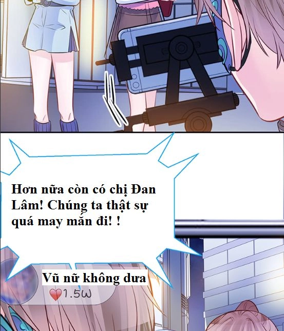 Trọng Sinh Để Ngủ Với Ảnh Đế Chapter 205 - 21