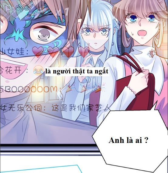 Trọng Sinh Để Ngủ Với Ảnh Đế Chapter 205 - 22