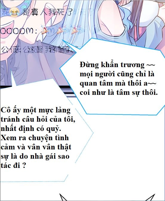 Trọng Sinh Để Ngủ Với Ảnh Đế Chapter 205 - 24