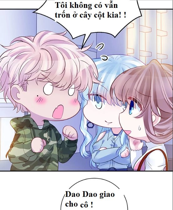 Trọng Sinh Để Ngủ Với Ảnh Đế Chapter 205 - 46