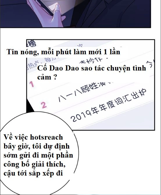 Trọng Sinh Để Ngủ Với Ảnh Đế Chapter 205 - 50