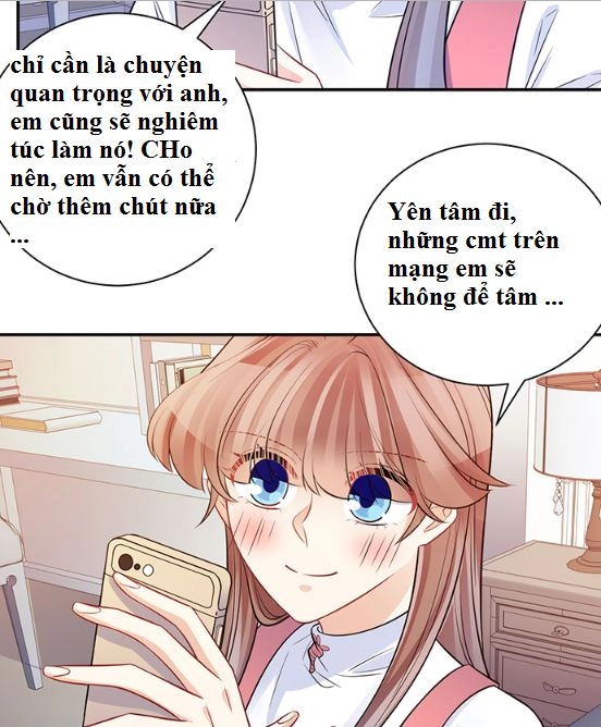 Trọng Sinh Để Ngủ Với Ảnh Đế Chapter 207 - 5