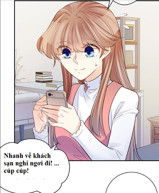 Trọng Sinh Để Ngủ Với Ảnh Đế Chapter 207 - 9