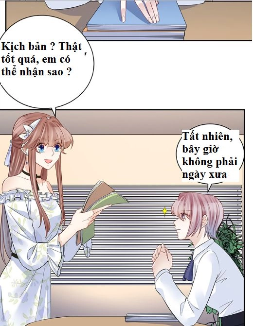 Trọng Sinh Để Ngủ Với Ảnh Đế Chapter 207 - 31