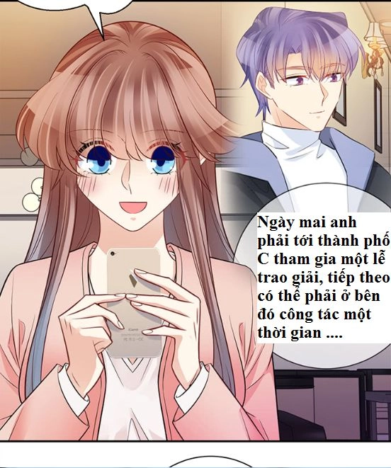 Trọng Sinh Để Ngủ Với Ảnh Đế Chapter 208 - 4