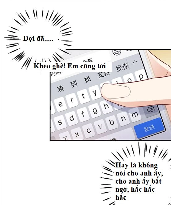 Trọng Sinh Để Ngủ Với Ảnh Đế Chapter 208 - 8