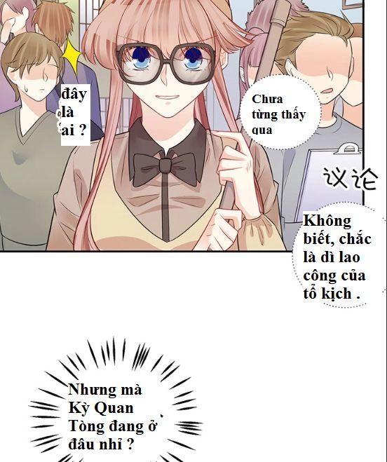 Trọng Sinh Để Ngủ Với Ảnh Đế Chapter 208 - 13