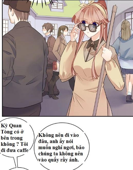 Trọng Sinh Để Ngủ Với Ảnh Đế Chapter 208 - 14