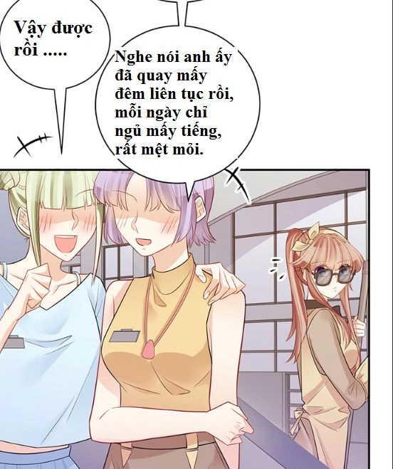 Trọng Sinh Để Ngủ Với Ảnh Đế Chapter 208 - 15