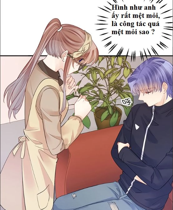 Trọng Sinh Để Ngủ Với Ảnh Đế Chapter 208 - 20