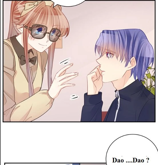 Trọng Sinh Để Ngủ Với Ảnh Đế Chapter 208 - 23