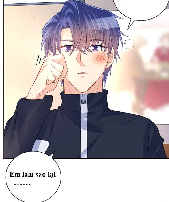 Trọng Sinh Để Ngủ Với Ảnh Đế Chapter 208 - 24