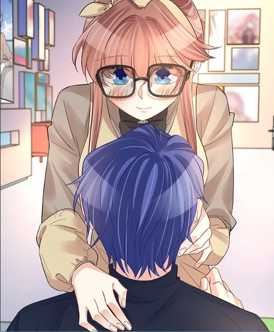 Trọng Sinh Để Ngủ Với Ảnh Đế Chapter 208 - 26