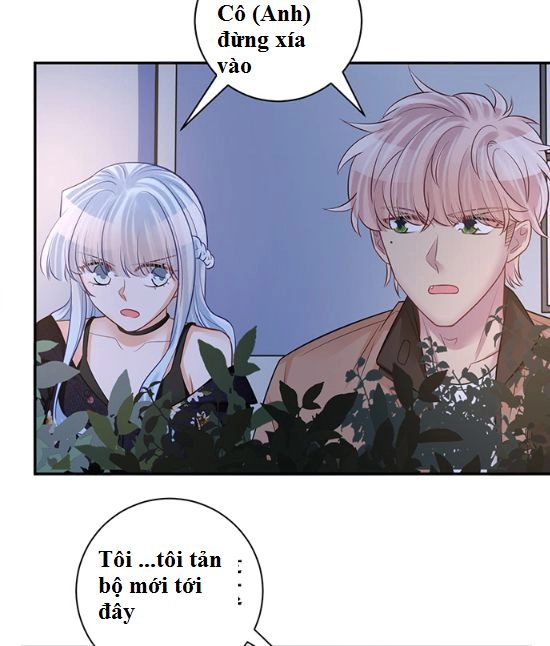 Trọng Sinh Để Ngủ Với Ảnh Đế Chapter 208 - 37