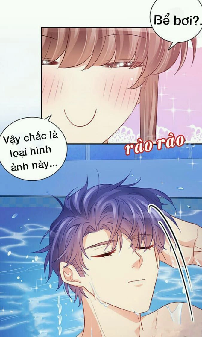 Trọng Sinh Để Ngủ Với Ảnh Đế Chapter 209 - 22