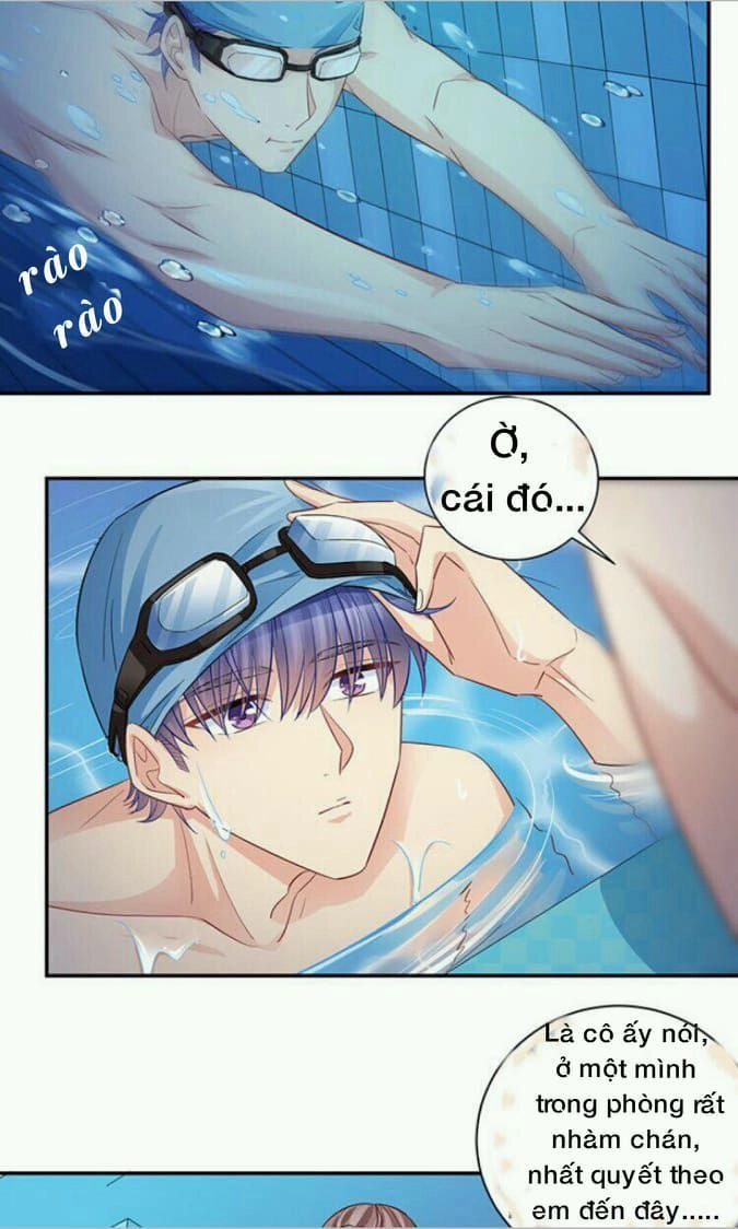 Trọng Sinh Để Ngủ Với Ảnh Đế Chapter 209 - 26