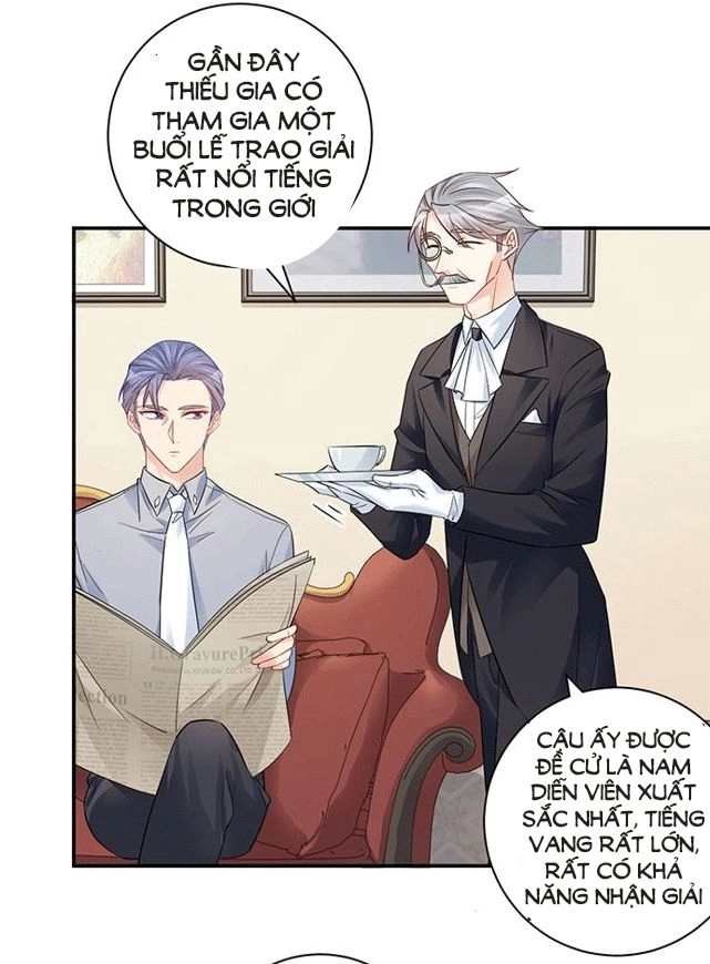 Trọng Sinh Để Ngủ Với Ảnh Đế Chapter 211 - 4