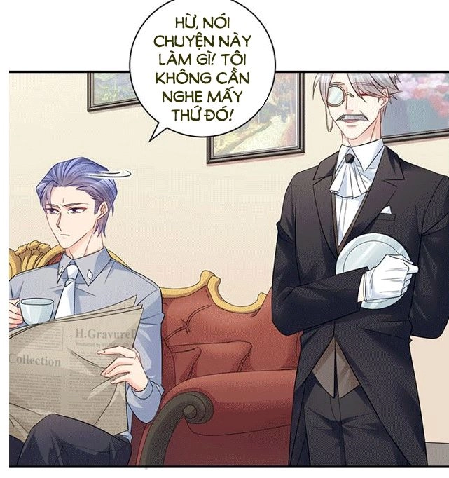 Trọng Sinh Để Ngủ Với Ảnh Đế Chapter 211 - 5