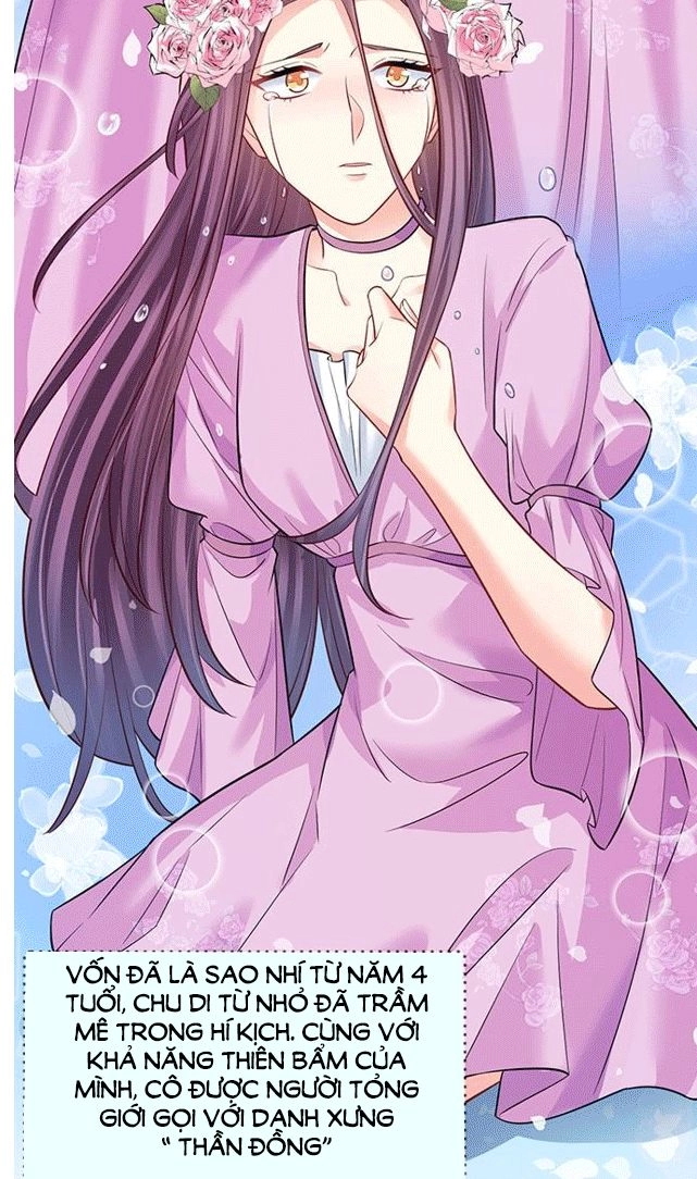 Trọng Sinh Để Ngủ Với Ảnh Đế Chapter 211 - 15