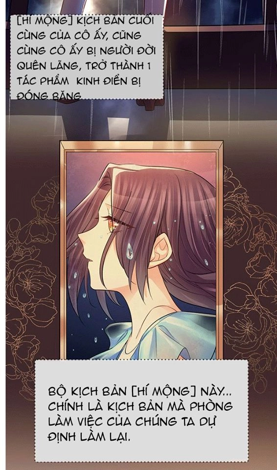 Trọng Sinh Để Ngủ Với Ảnh Đế Chapter 211 - 29