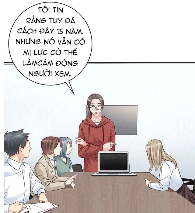 Trọng Sinh Để Ngủ Với Ảnh Đế Chapter 211 - 31