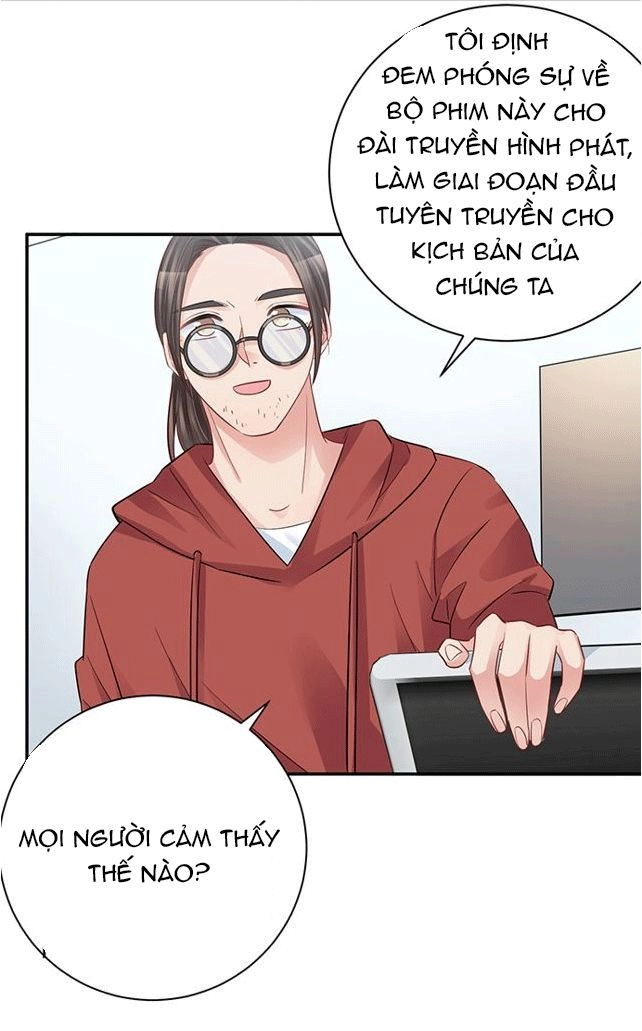 Trọng Sinh Để Ngủ Với Ảnh Đế Chapter 211 - 32