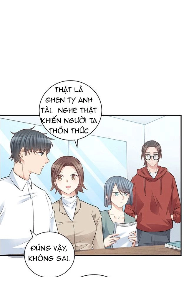 Trọng Sinh Để Ngủ Với Ảnh Đế Chapter 211 - 33