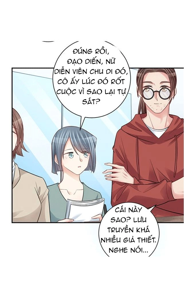 Trọng Sinh Để Ngủ Với Ảnh Đế Chapter 211 - 34