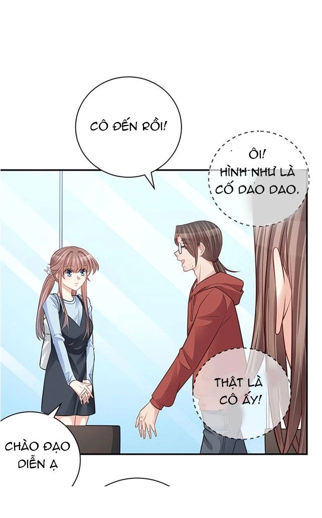 Trọng Sinh Để Ngủ Với Ảnh Đế Chapter 211 - 37