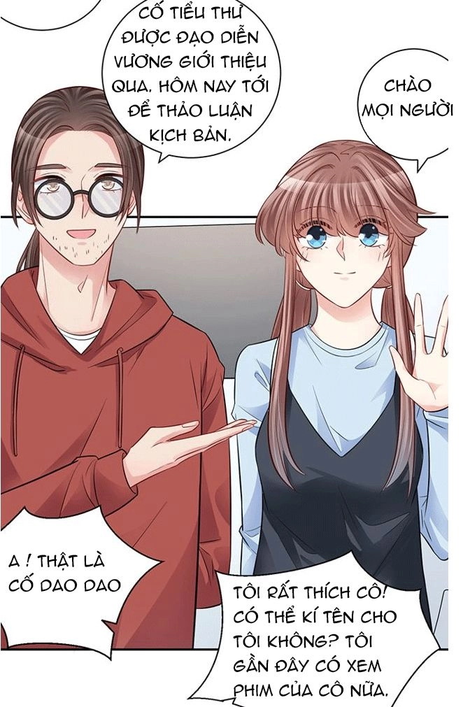 Trọng Sinh Để Ngủ Với Ảnh Đế Chapter 211 - 38