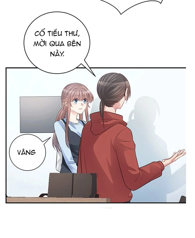 Trọng Sinh Để Ngủ Với Ảnh Đế Chapter 211 - 39