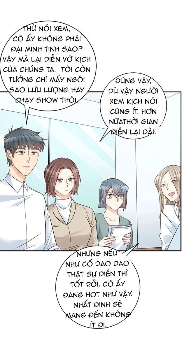 Trọng Sinh Để Ngủ Với Ảnh Đế Chapter 211 - 40