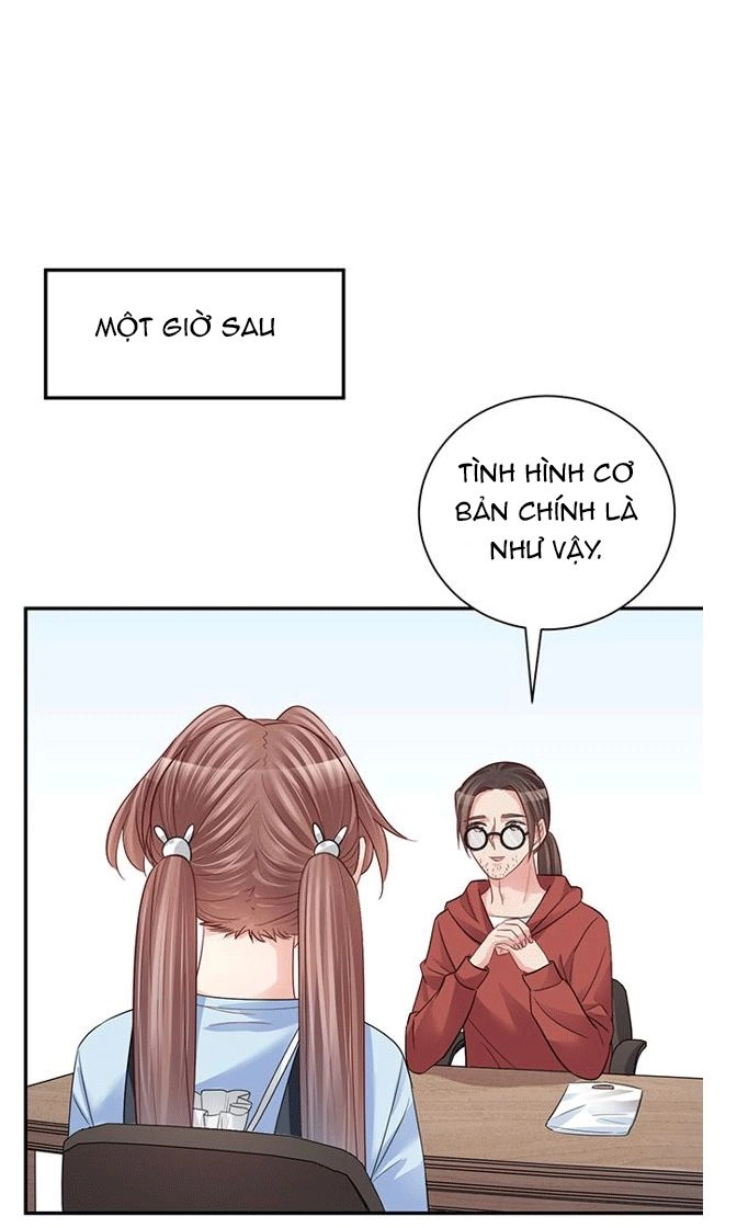 Trọng Sinh Để Ngủ Với Ảnh Đế Chapter 211 - 41