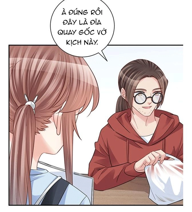 Trọng Sinh Để Ngủ Với Ảnh Đế Chapter 211 - 46