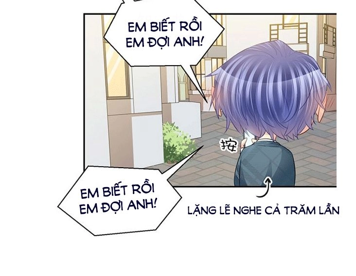 Trọng Sinh Để Ngủ Với Ảnh Đế Chapter 212 - 18