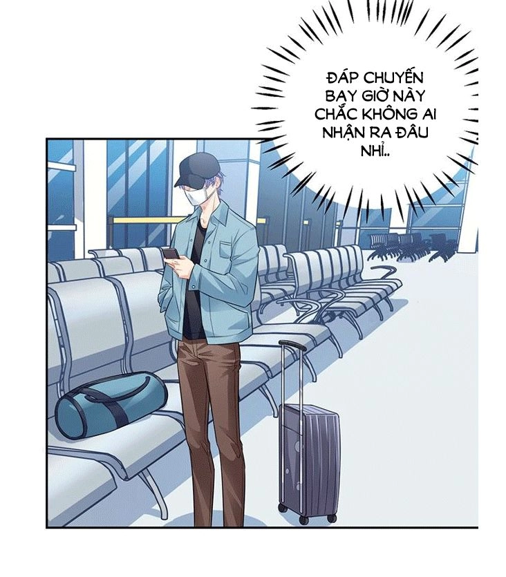 Trọng Sinh Để Ngủ Với Ảnh Đế Chapter 212 - 22