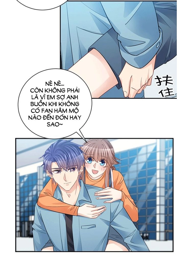 Trọng Sinh Để Ngủ Với Ảnh Đế Chapter 212 - 27