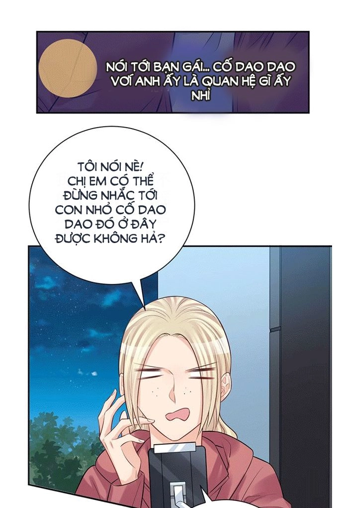 Trọng Sinh Để Ngủ Với Ảnh Đế Chapter 213 - 14