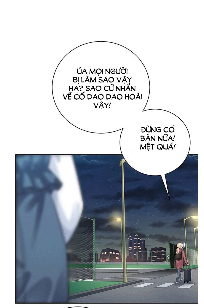 Trọng Sinh Để Ngủ Với Ảnh Đế Chapter 213 - 35