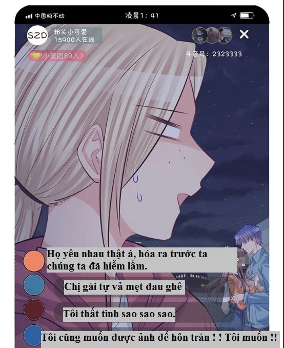 Trọng Sinh Để Ngủ Với Ảnh Đế Chapter 214 - 8