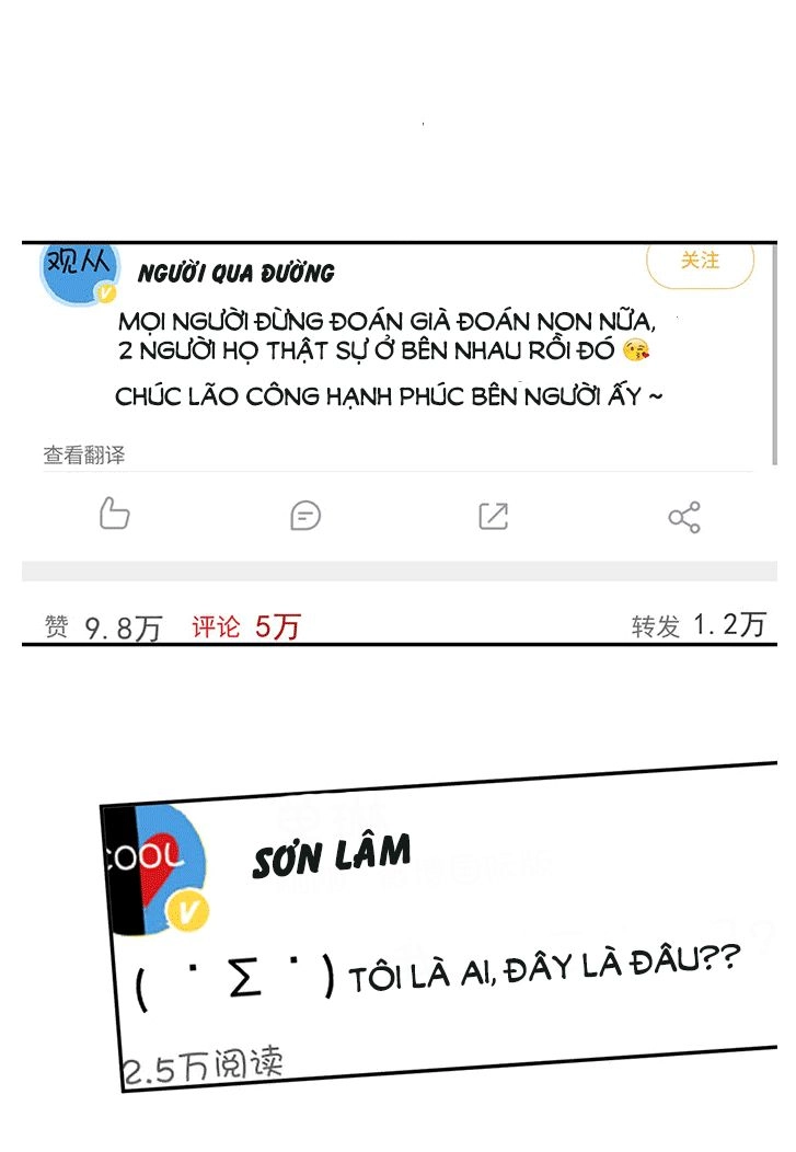 Trọng Sinh Để Ngủ Với Ảnh Đế Chapter 215 - 3