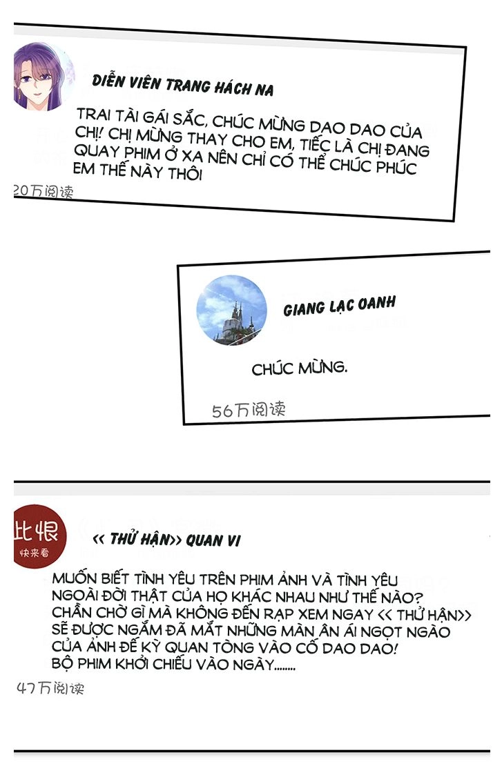 Trọng Sinh Để Ngủ Với Ảnh Đế Chapter 215 - 4