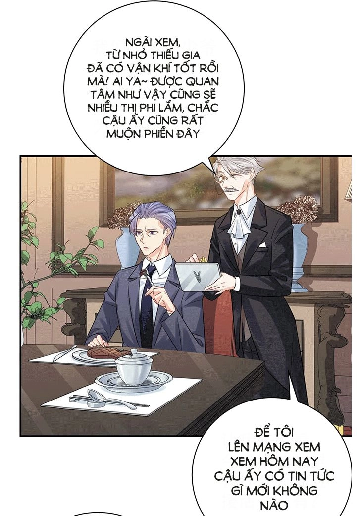 Trọng Sinh Để Ngủ Với Ảnh Đế Chapter 215 - 15