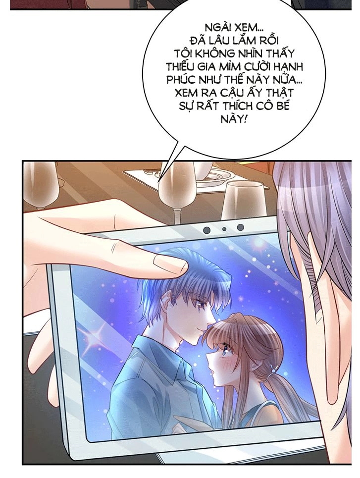 Trọng Sinh Để Ngủ Với Ảnh Đế Chapter 215 - 18