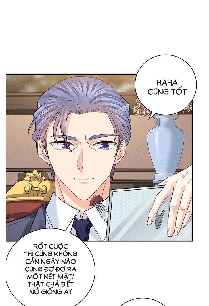 Trọng Sinh Để Ngủ Với Ảnh Đế Chapter 215 - 19