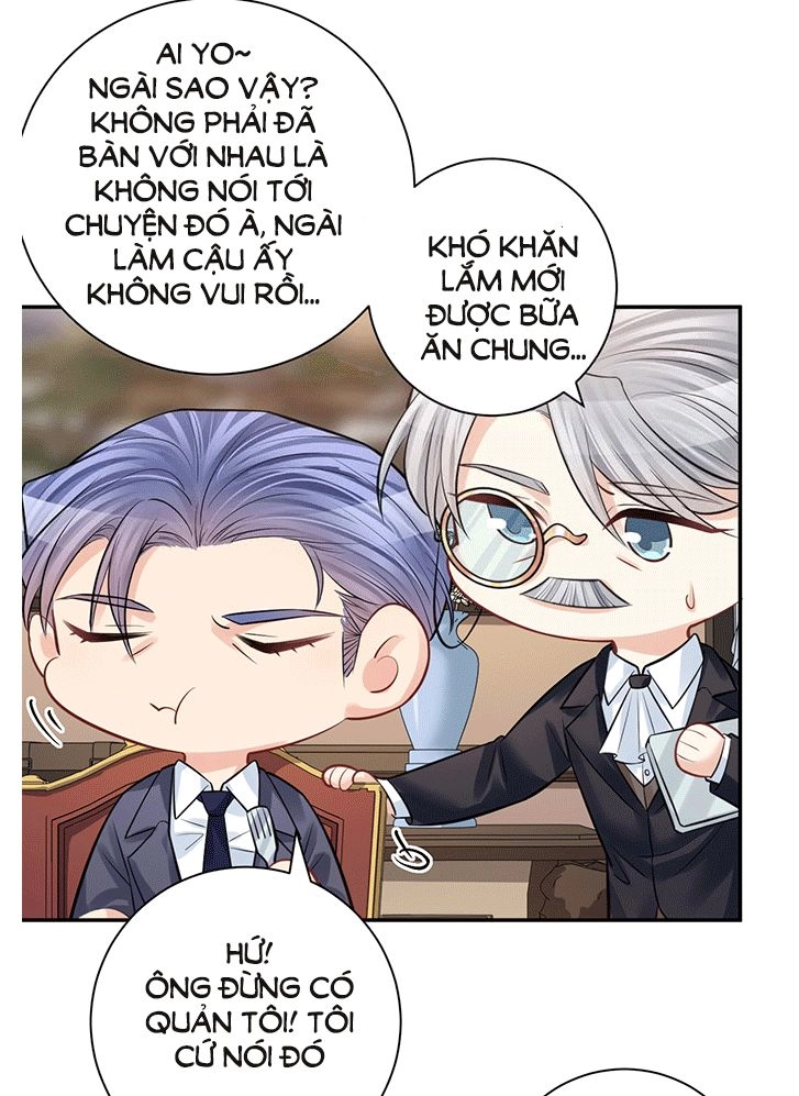 Trọng Sinh Để Ngủ Với Ảnh Đế Chapter 215 - 23