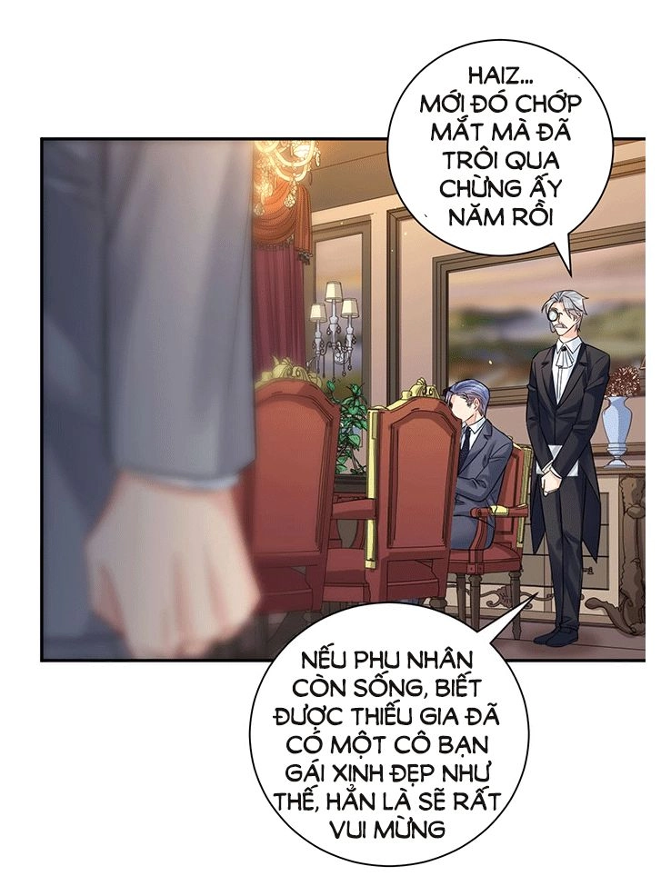 Trọng Sinh Để Ngủ Với Ảnh Đế Chapter 215 - 26