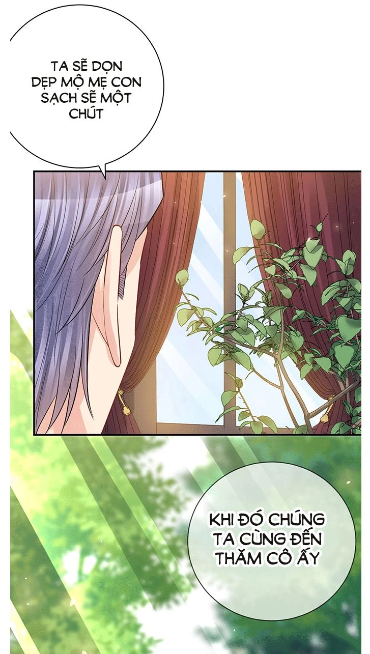 Trọng Sinh Để Ngủ Với Ảnh Đế Chapter 215 - 28