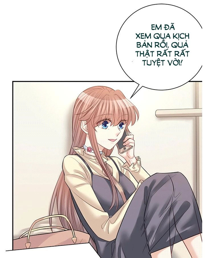 Trọng Sinh Để Ngủ Với Ảnh Đế Chapter 215 - 31