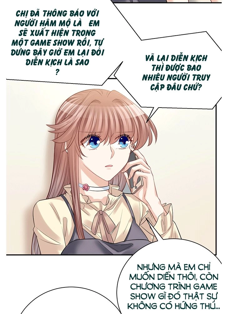 Trọng Sinh Để Ngủ Với Ảnh Đế Chapter 215 - 32